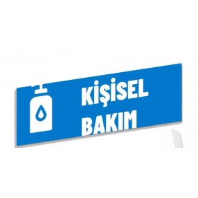 Kişisel Bakım